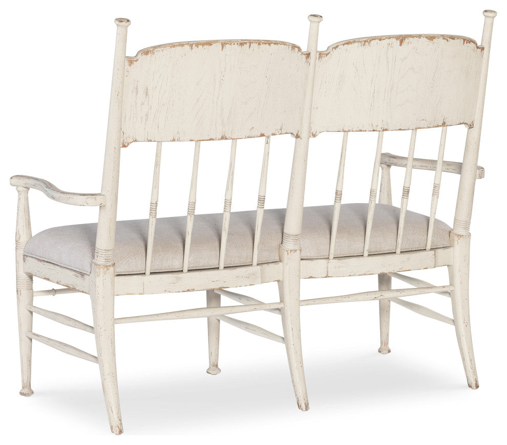 Americana Dining Bench