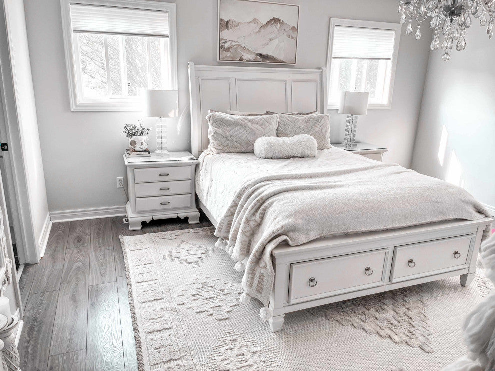 Hauteloom Rosales Area Rug, 2'7"x7'3" Runner