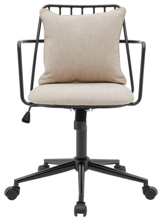 Edison Fabric Office Chair