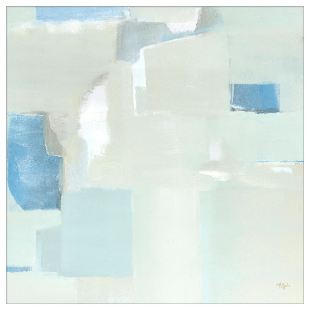 Chromatic Case, Giclee Reproduction Artwork