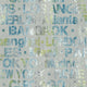 Blue & Green Cities Of The World Peel & Stick Wallpaper