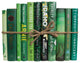 Dust Jacket ColorPak, Fern