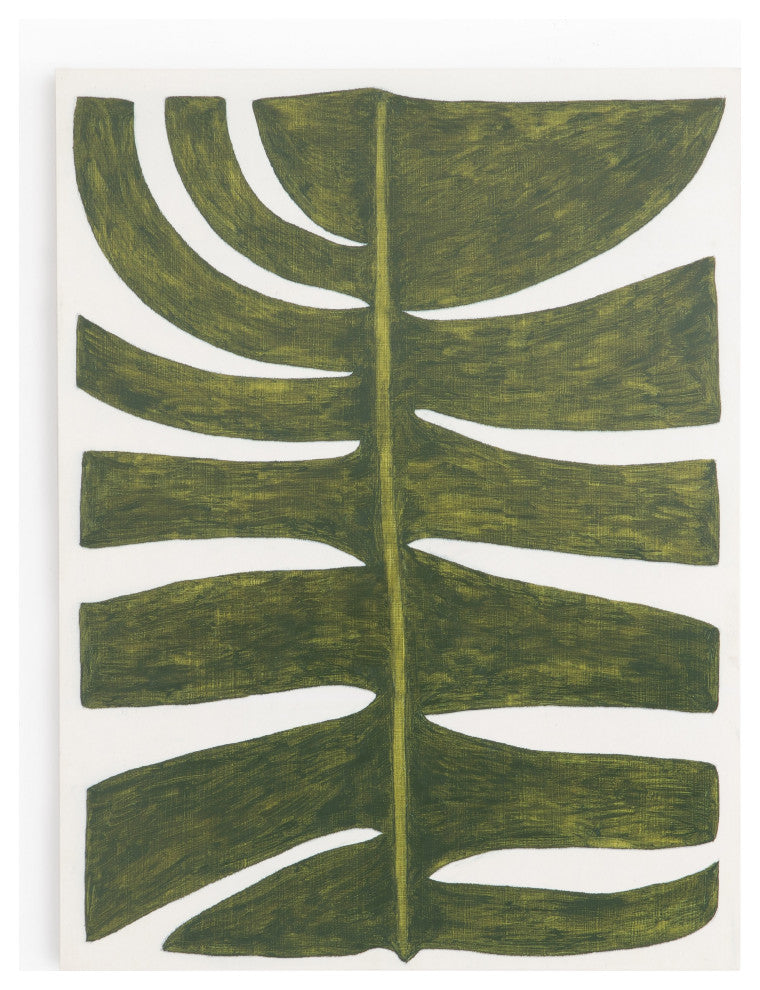 Botanic Trio By Marianne Hendriks