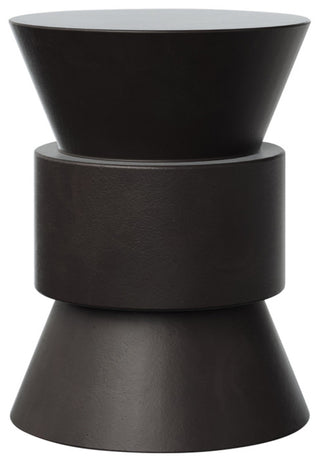 Mixx, Jackson Stool, Lava