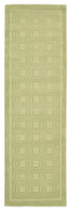 NOURISON WESTPORT LIME AREA RUG
