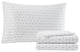 Madison Park Essentials Nimbus Casual Compelete Comforter and Sheet Set, Gray