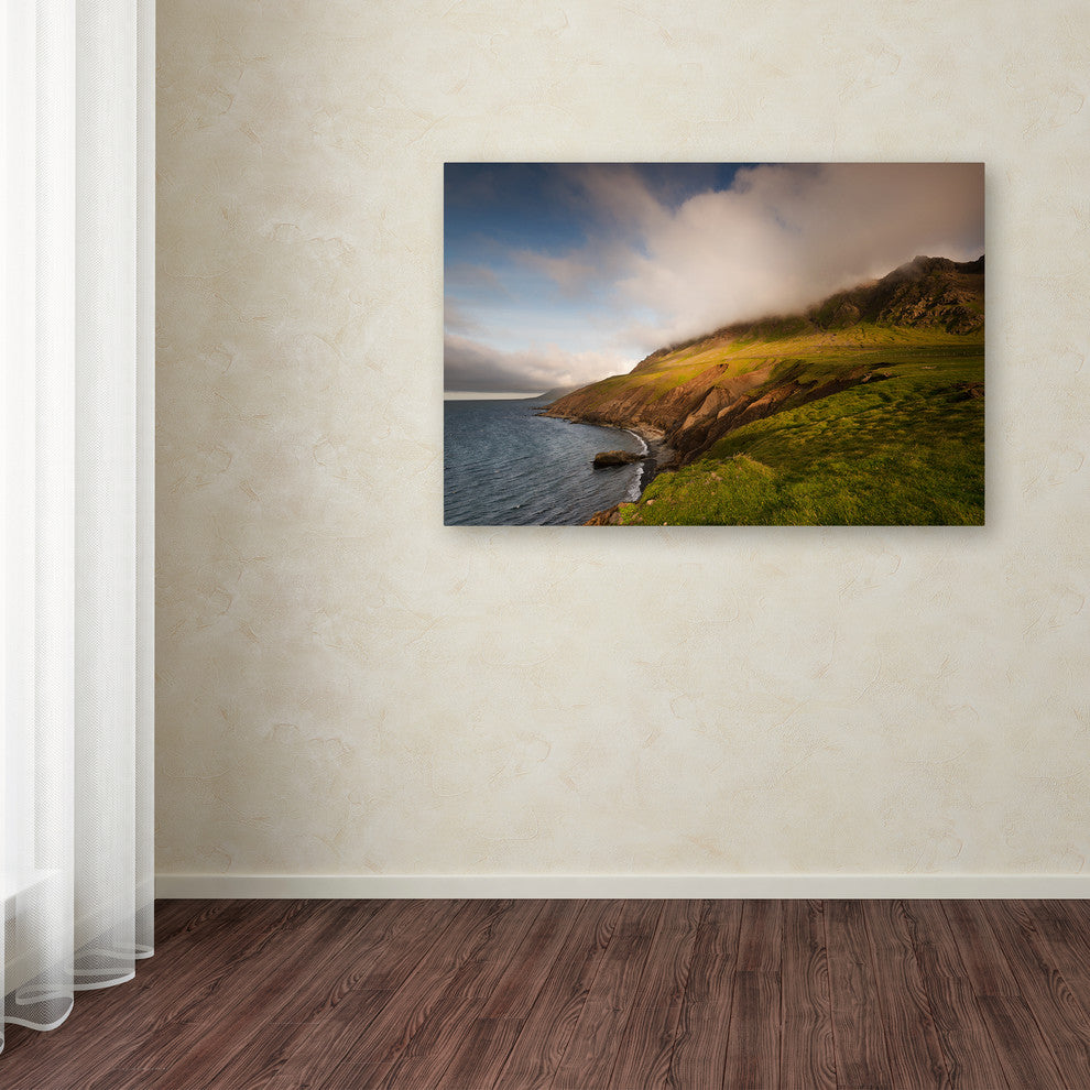 Philippe Sainte-Laudy ''Spellbound'' Canvas Art
