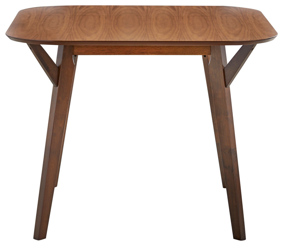 Vance Dining Table, Walnut