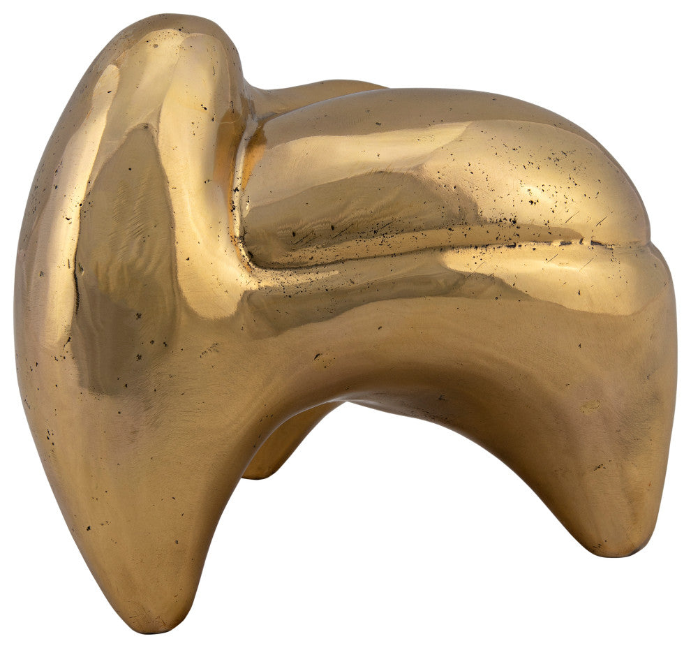 Alien, Brass