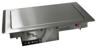 Counter Top Waste System