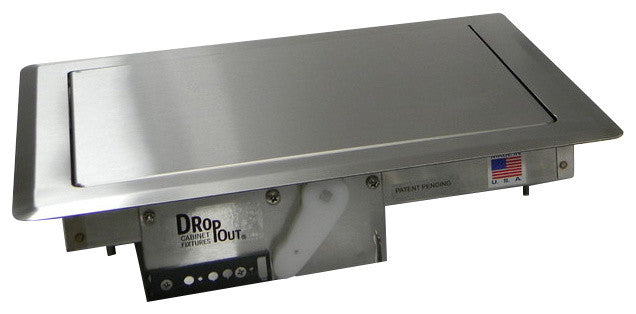 Counter Top Waste System