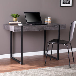 Saxelby Small Space Desk