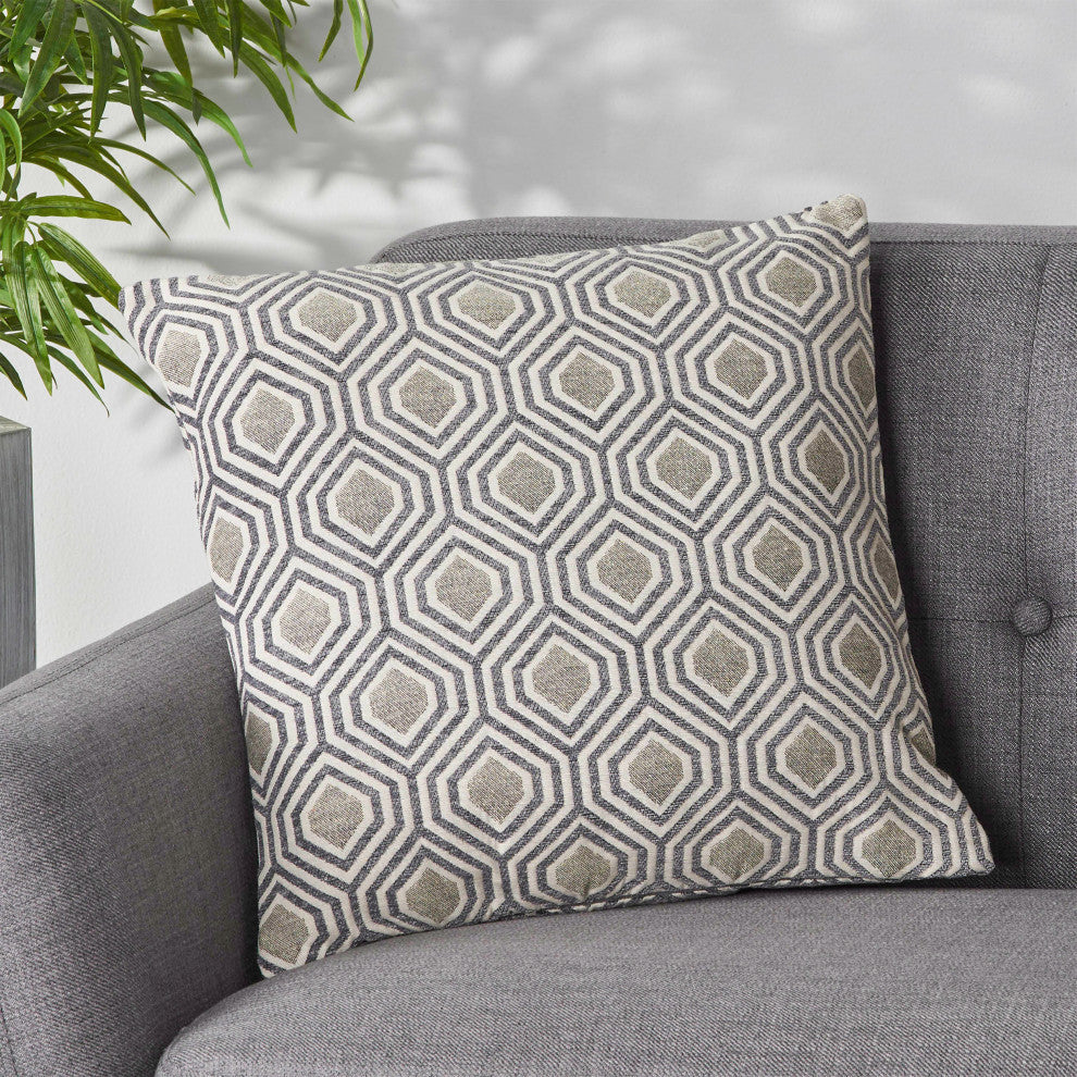 Garrison Pillow Cover
