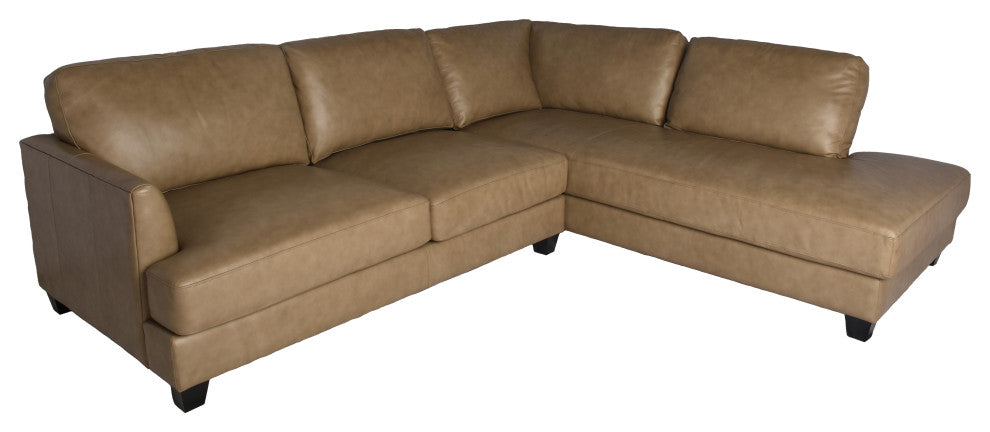 Rowan Left Side Facing Sectional Sofa