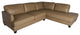 Rowan Left Side Facing Sectional Sofa