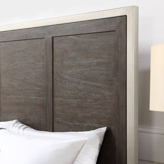 Broomfield King Bed