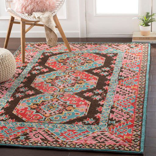 Surya Arabia ABA-6273 4' x 6' Rug