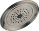 Delta Single-Setting Raincan Shower Head, Stainless, RP48686SS