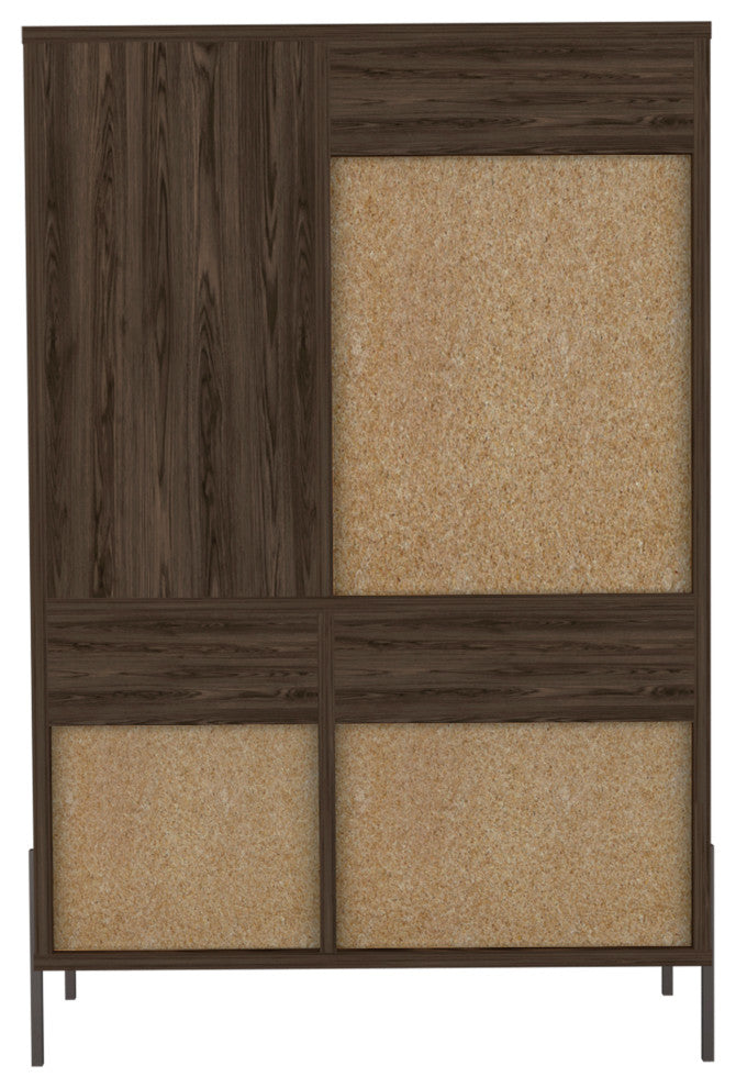 Page Bar Cabinet