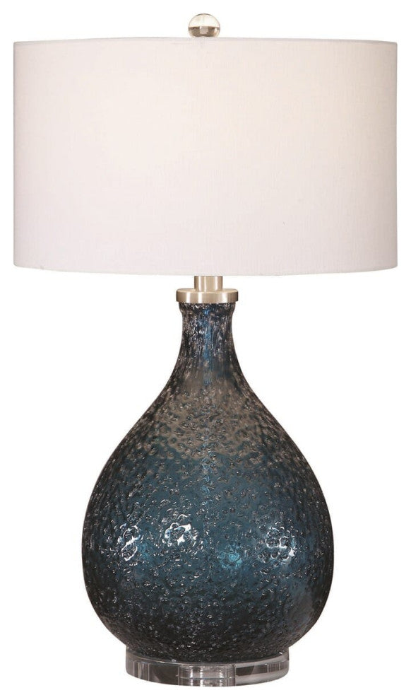 Uttermost Eline 29" Table Lamp by Carolyn Kinder