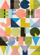 Novogratz Lulu LULU0LUL-3MTI Rug, 5'x7'6"