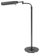 House of Troy PH100-91-F One-Light Floor Lamp from the Home/Office