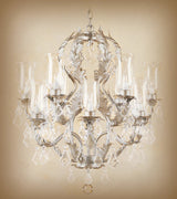 Patect Crystal Chandelier