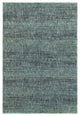 Aegina Antiquities Blue/Gray Area Rug, 6'7"x9'6"