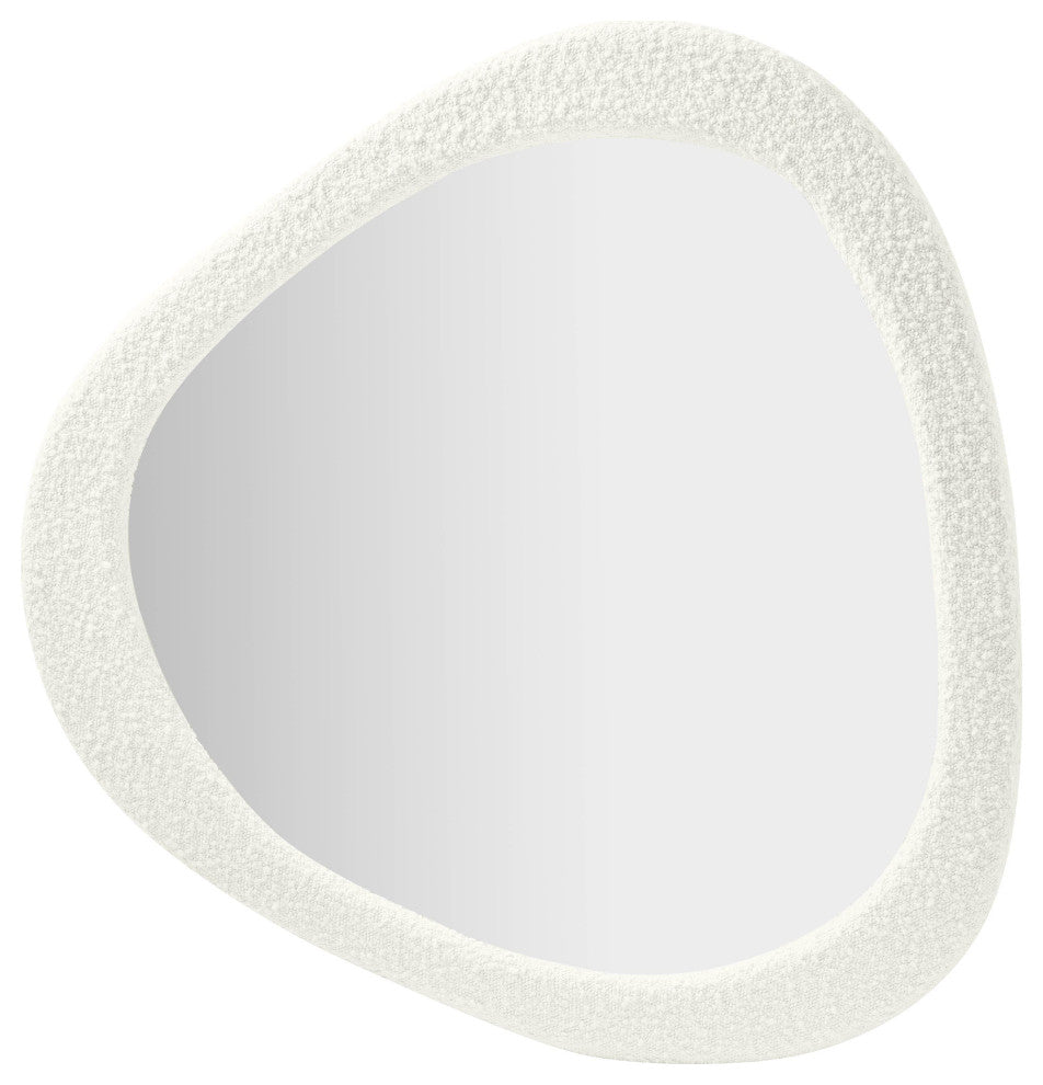Klaryss Boucle Mirror