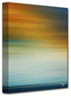 Ready2Hangart  'Blur Stripes Lxi-B' By Tristan Scott Canvas Art , 16" Hx12