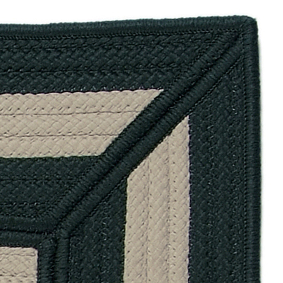 Afra, Green 3X5