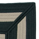 Afra, Green 3X5