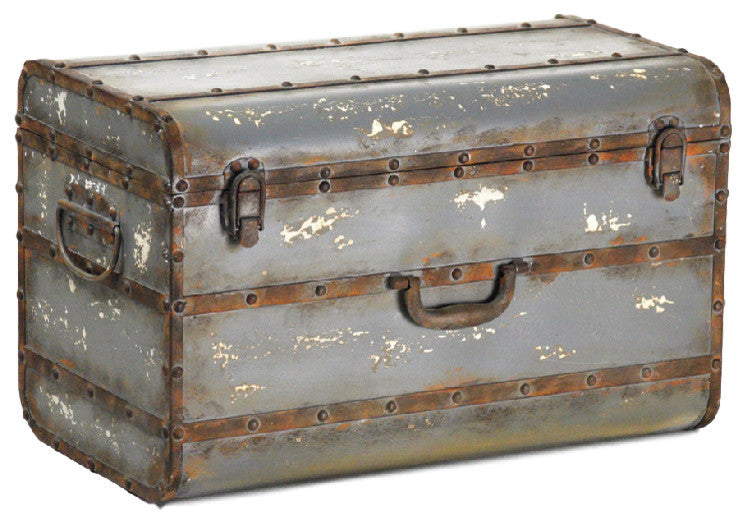 Jackson Iron Box