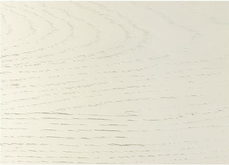 Traditional Amity Nightstand in Cotton Finish