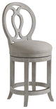 Axiom Swivel Counter Stool