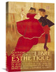 "La Libre Esthetique" Canvas Giclee by Theodore Van Rysselberghe, 16"x24"