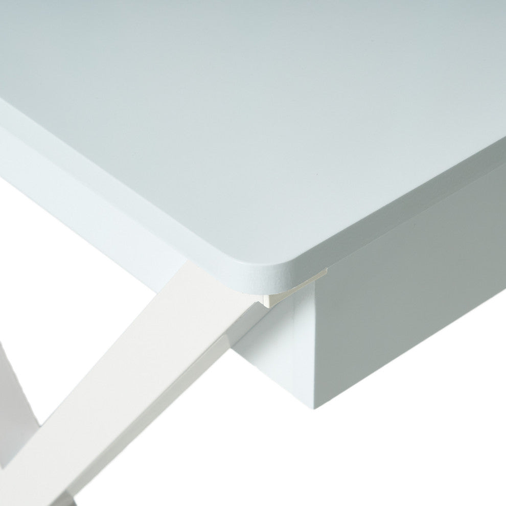 GDF Studio Monte Computer Desk