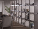Mercury Eight-Cube Etagere
