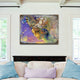 Eternal Love Wall and Table Top Wooden Decor, 18x12