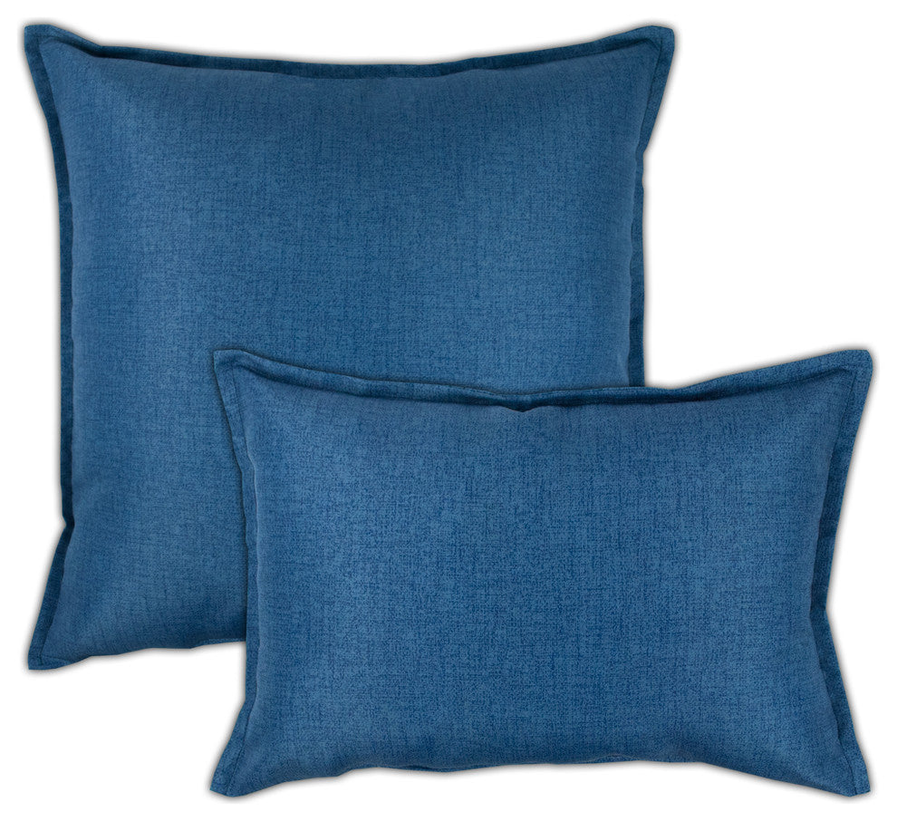 Sherry Kline Seaside Combo Outdoor Pillows