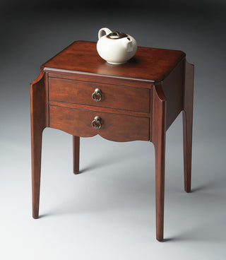 Wilshire Accent Table