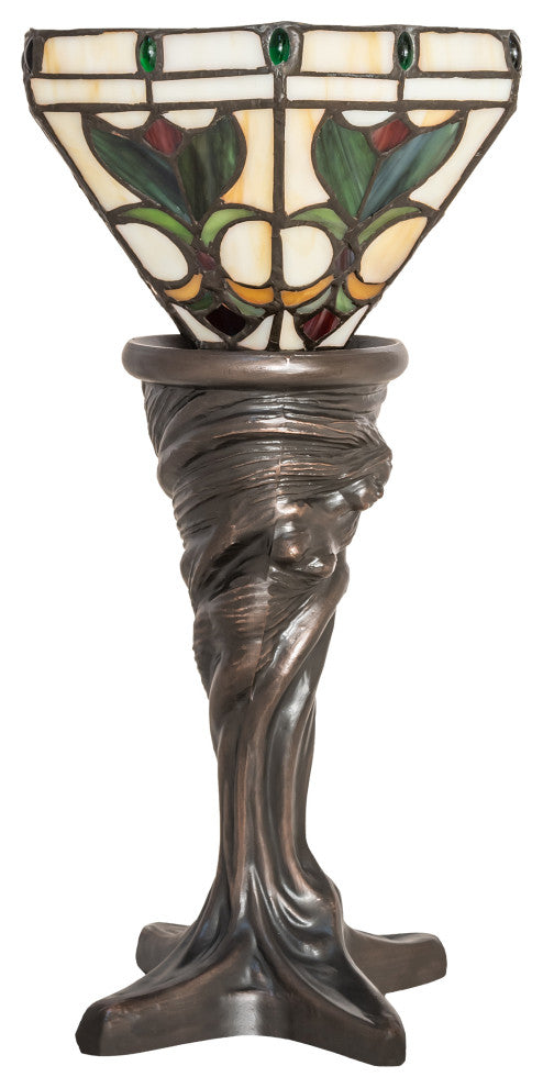 15 High Middleton Mini Lamp
