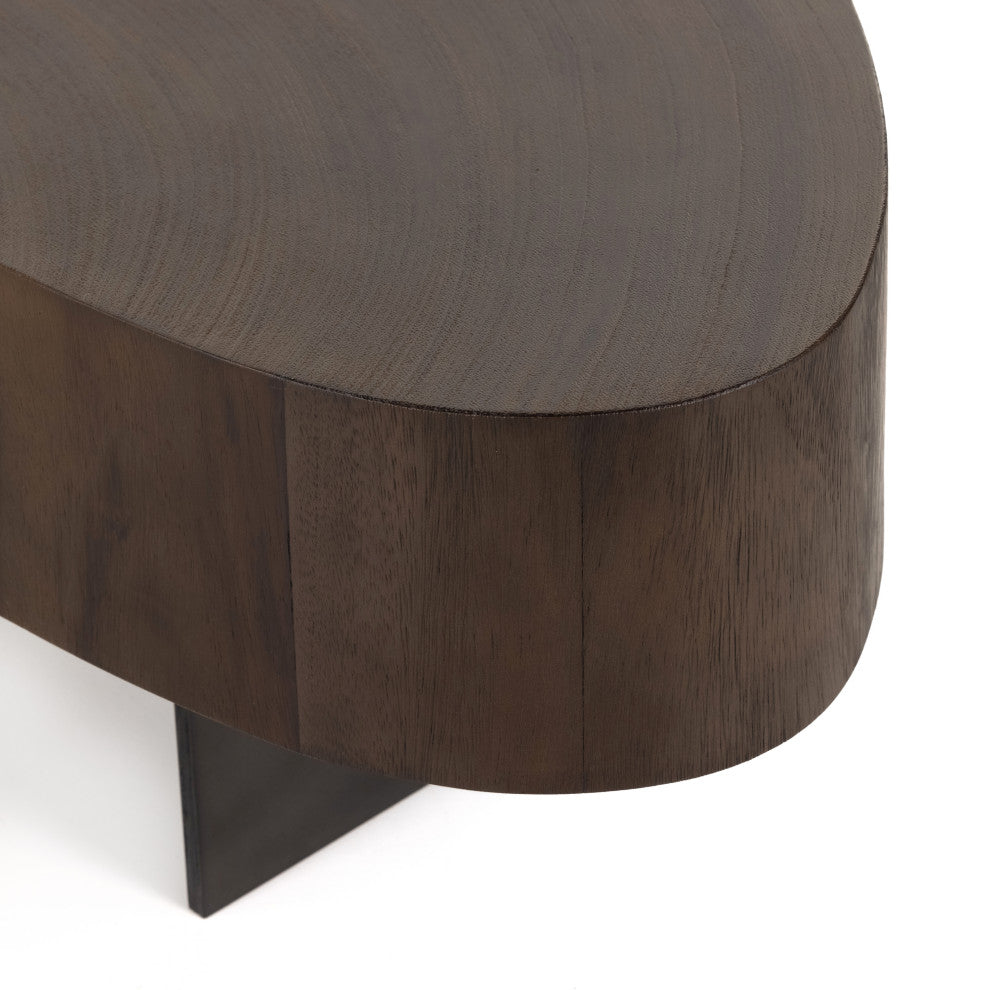 Avett Coffee Table, Tall,  Guanacaste