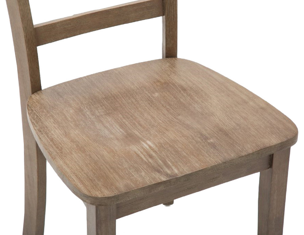 Boulder Dining Chairs, Set of 2