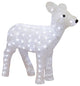 19" Pre-lit Commercial Grade Acrylic Baby Reindeer Decoration