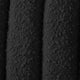 Nash Boucle Fabric Upholstered Bed, Black, Twin