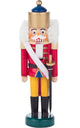 Dregeno Mini Nutcracker- King