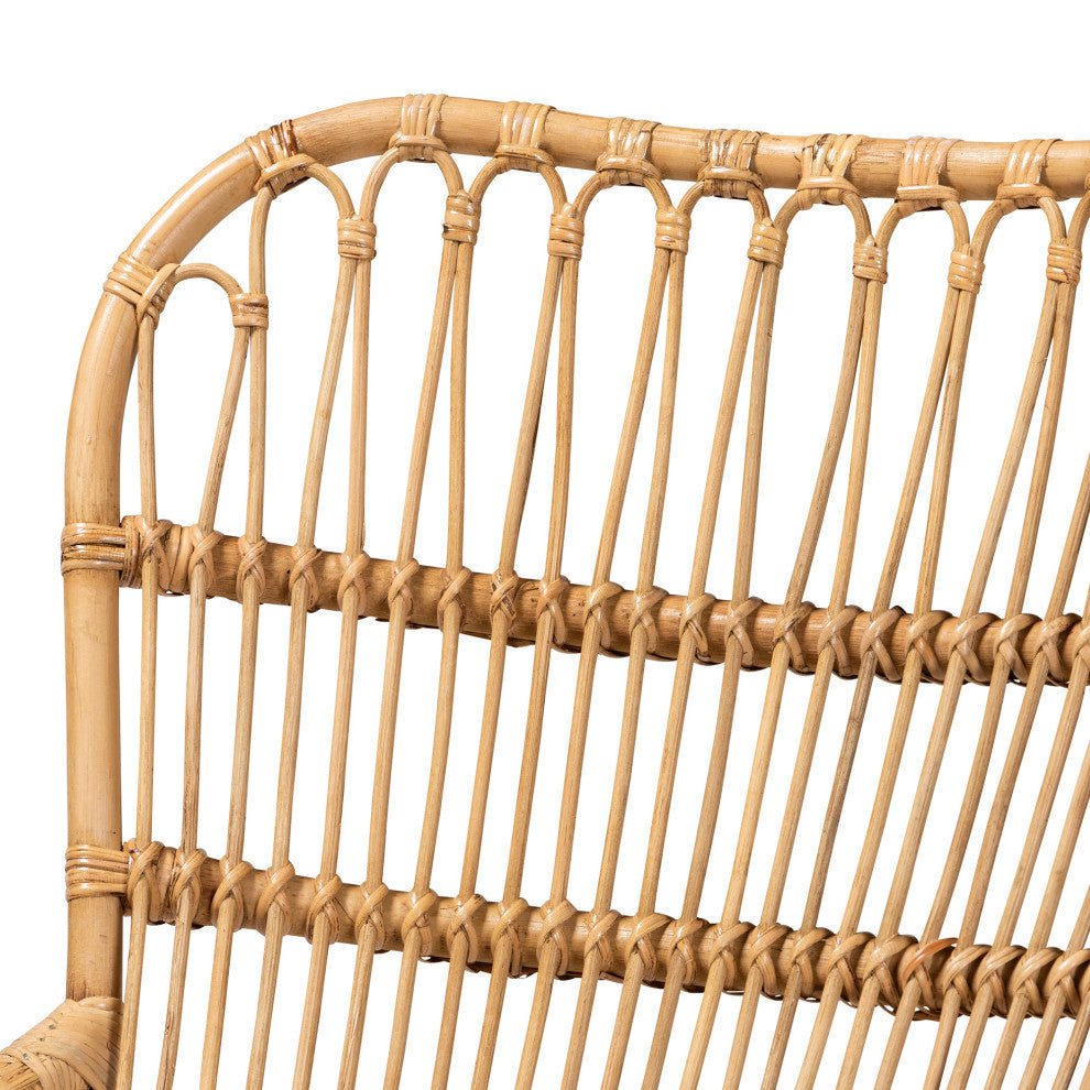 Melyssa Rattan Collection, Armchair