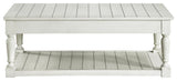 Hemingway Lift Top Coffee Table