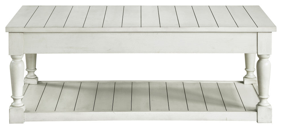 Hemingway Lift Top Coffee Table